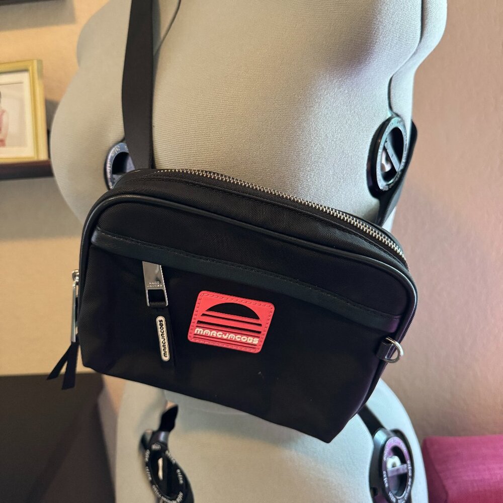 Marc Jacobs Sport Crossbody Bag